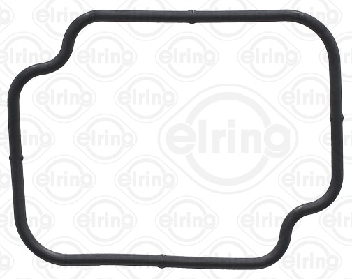 ELRING 445.581 Guarnizione, Tubo d. refrigerante-Guarnizione, Tubo d. refrigerante-Ricambi Euro